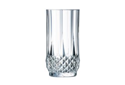Longchamp Wasserglas 28cl - 6 Stck